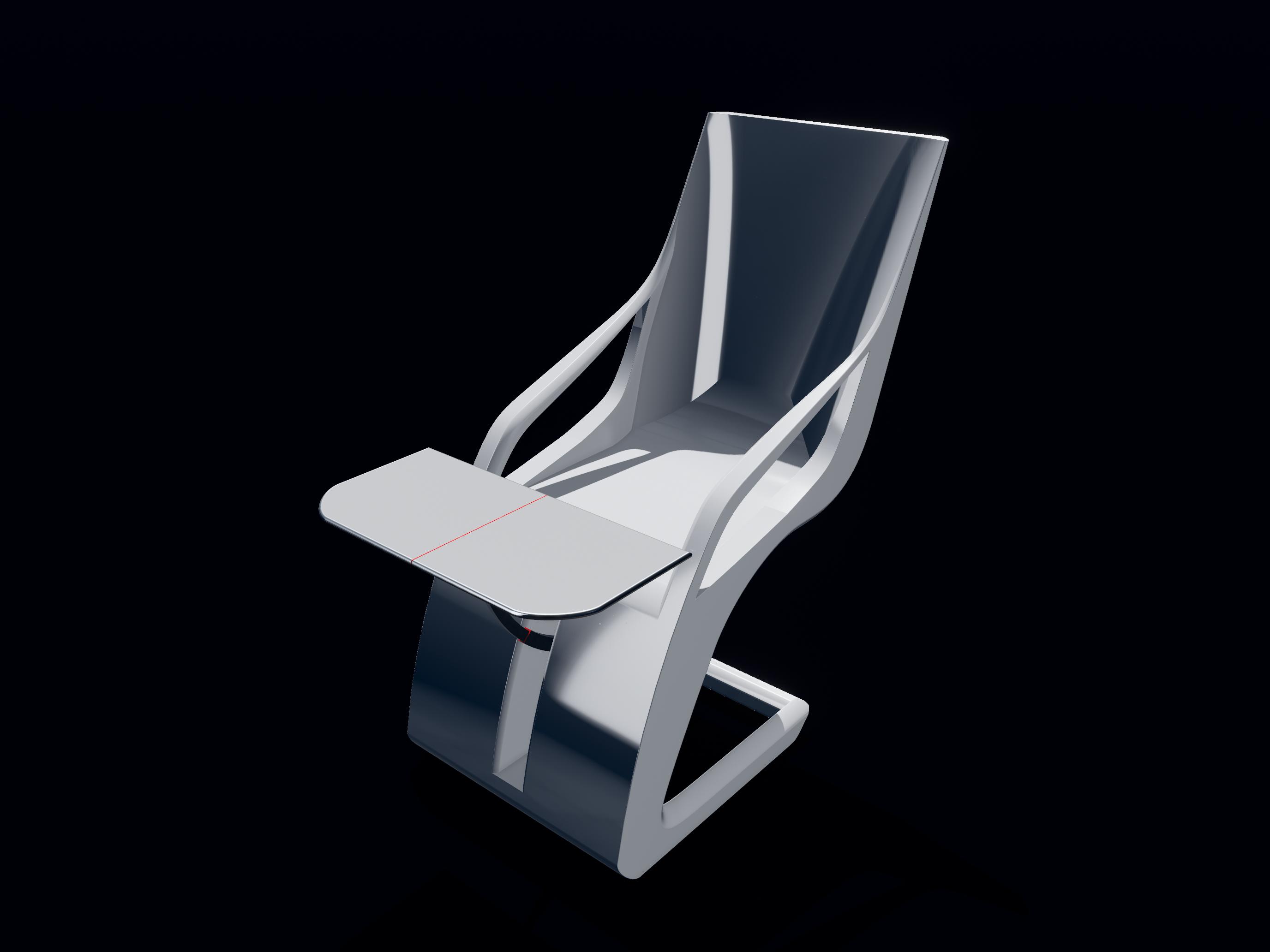 foldable chair